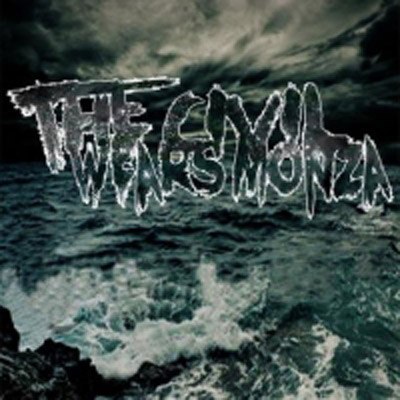 The Civil Wears Monza - This My Suicide Story [EP] (2012)